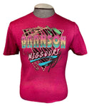 Adult Retro Branson (4 Color Choices)