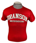 Adult Branson (4 Color Choices)