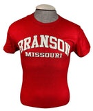 Adult Branson (4 Color Choices)