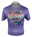 Adult Retro Branson (4 Color Choices)