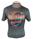Adult Retro Branson (4 Color Choices)