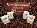 Ground Coffee (8 oz)