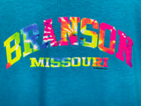 Youth Tie-Dye Branson (6 COLOR CHOICES)