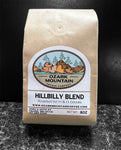 Hillbilly Blend Coffee (8 oz)