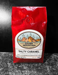 Salty Caramel Coffee (8 oz)