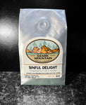 Sinful Delight Coffee (8 oz)