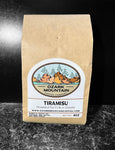 Tiramisu Coffee (8 oz)