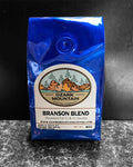 Branson Blend Coffee (8 oz)