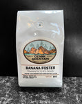Bananas Foster Coffee (8 oz)