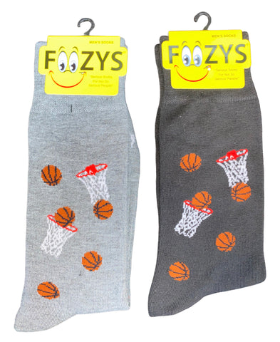 Men's Socks - Basketball