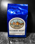Blackberry Brandy Coffee (8 oz)