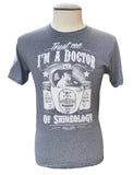 Doctor of Shineology Shirt