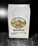 Creme Brulee Coffee (8 oz)