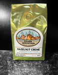 Hazelnut Crème Coffee (8 oz)